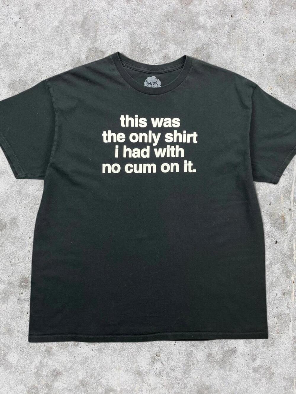 Danny Duncan Joke T-Shirt